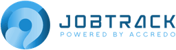 JobTrack — powered by Accredo